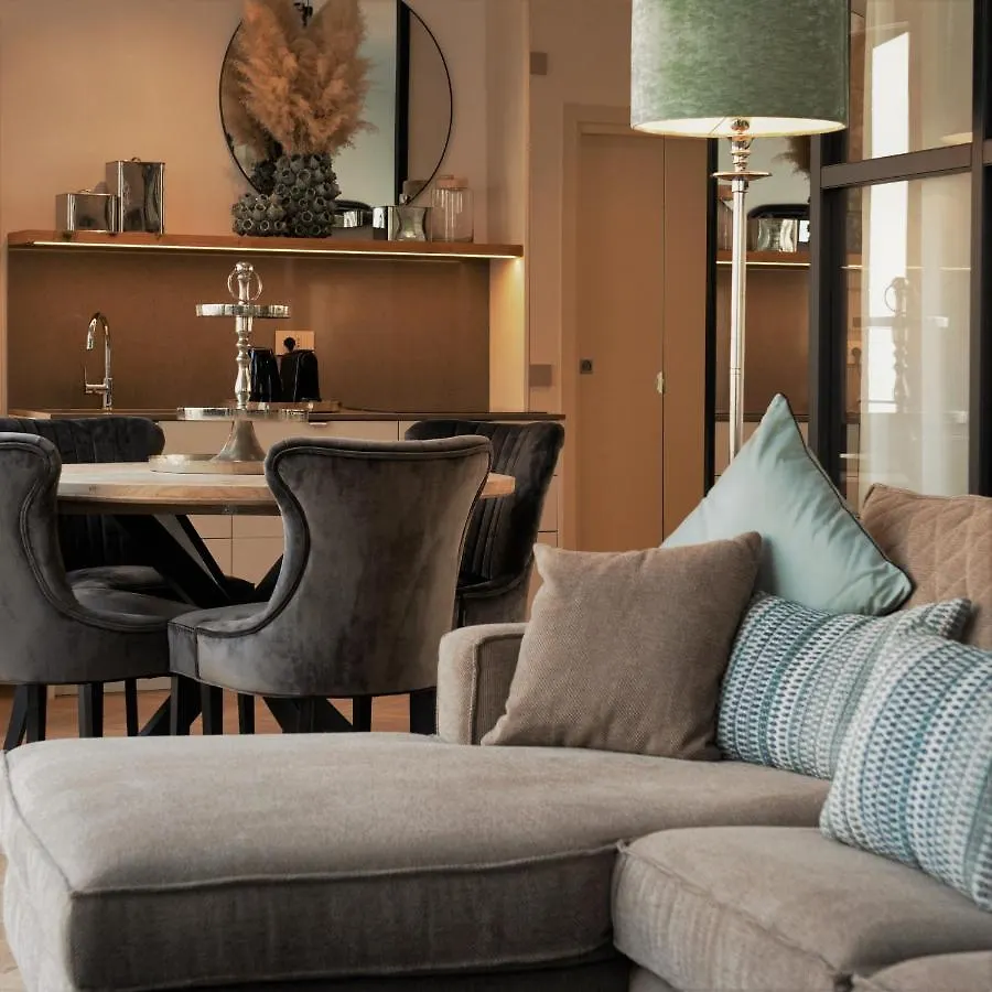 Elegance Room - Aparta & Suite - Automatized Apartment Bassano del Grappa