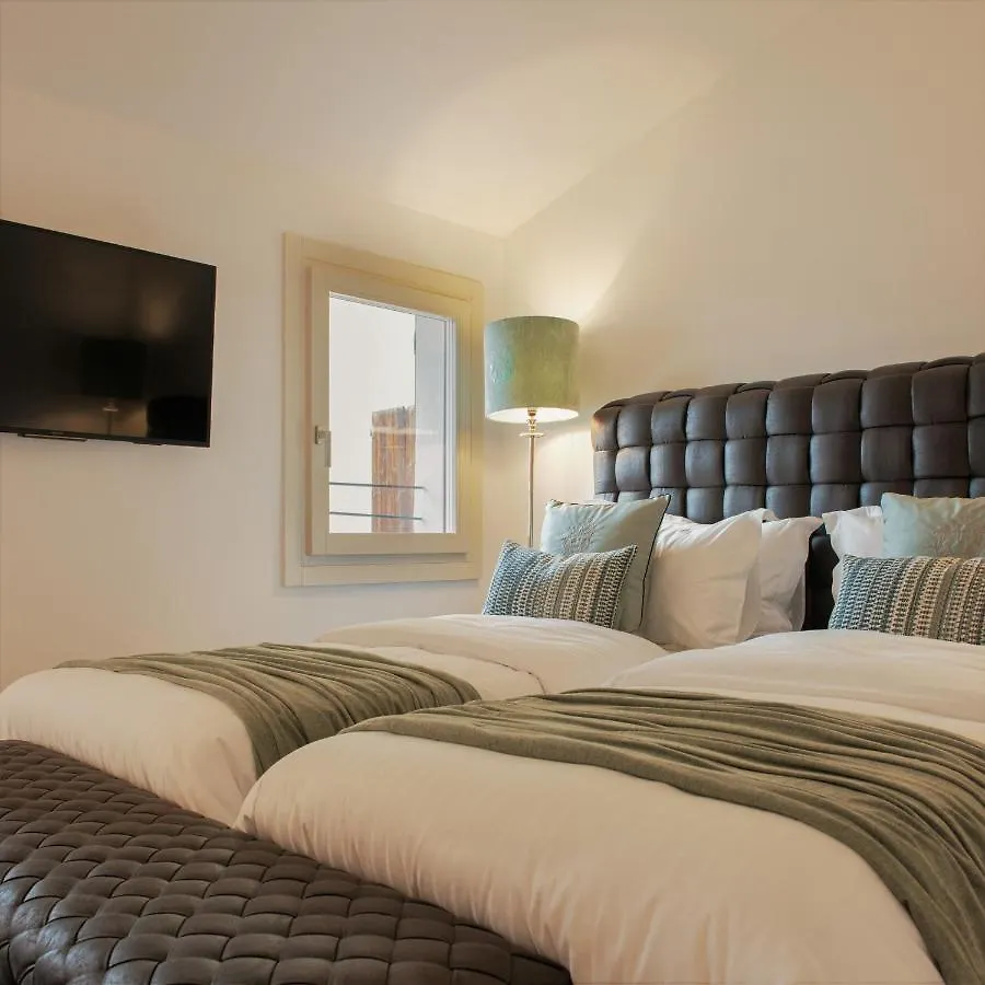 ELEGANCE ROOM - Aparta&Suite - Automatized Apartment Bassano del Grappa