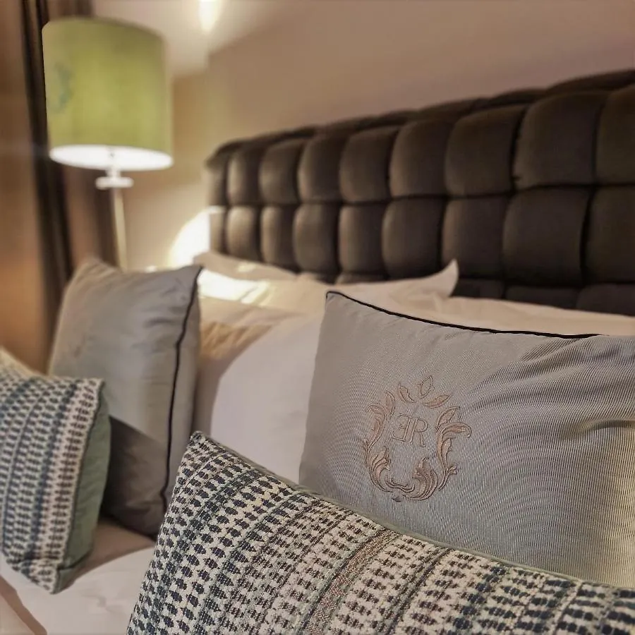 ELEGANCE ROOM - Aparta&Suite - Automatized Apartment Bassano del Grappa