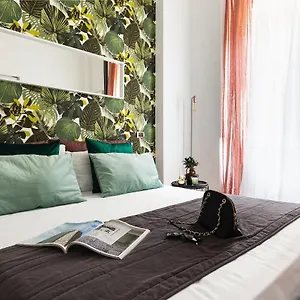 Monti Jungle - Urbana , Roma Italia
