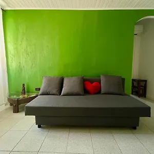 Casa Barbara , Ventimiglia Italia