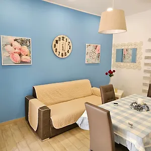 Claudio's House , Palermo Italia